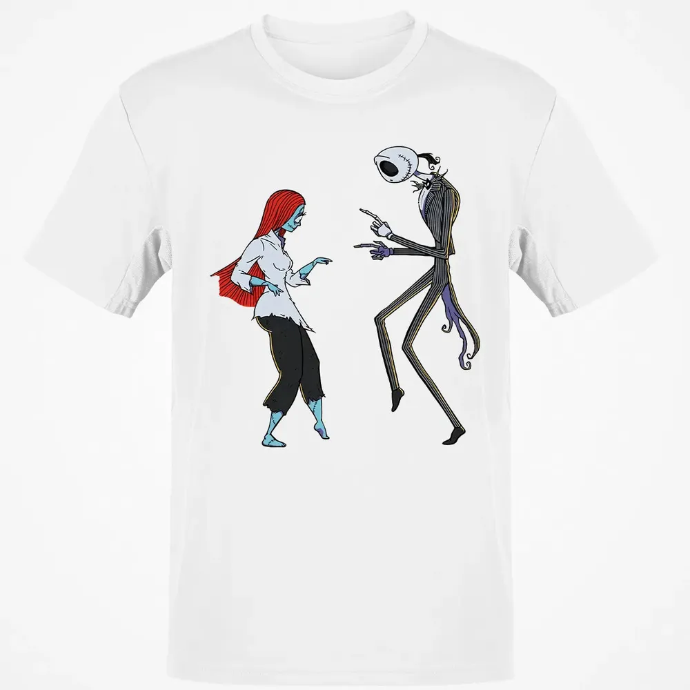 Spooky Fiction Classic Unisex T-Shirt - 13