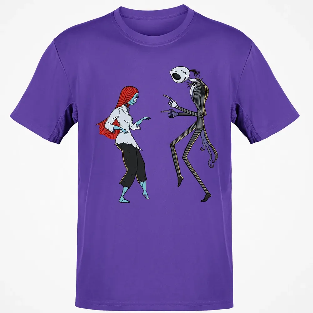 Spooky Fiction Classic Unisex T-Shirt - 10
