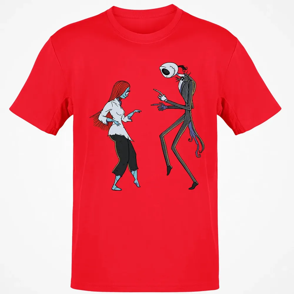 Spooky Fiction Classic Unisex T-Shirt - 11