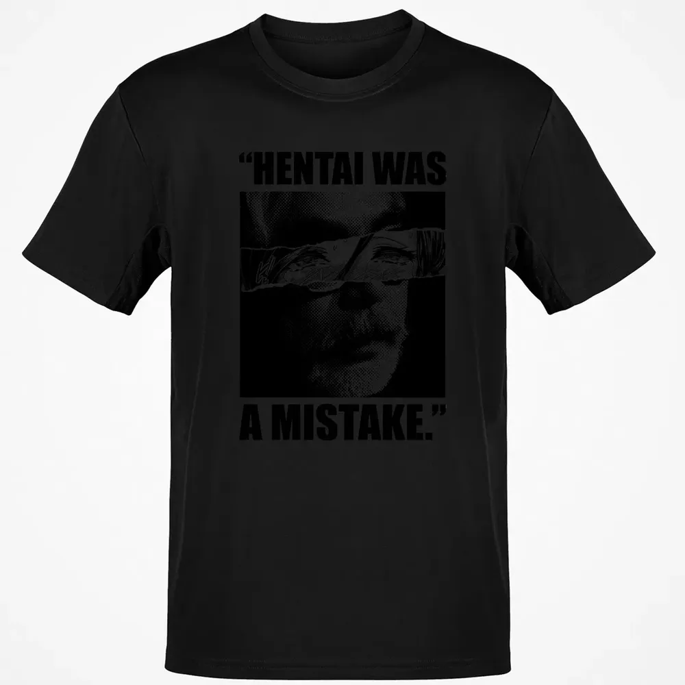 A Mistake Classic Unisex T-Shirt - 2