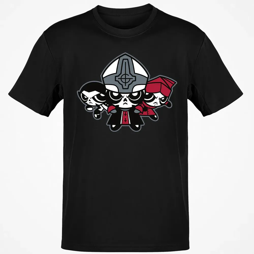 Papapuffs Classic Unisex T-Shirt - 2