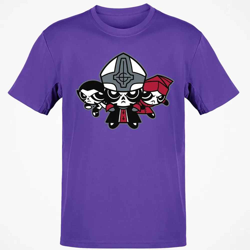 Papapuffs Classic Unisex T-Shirt - 10