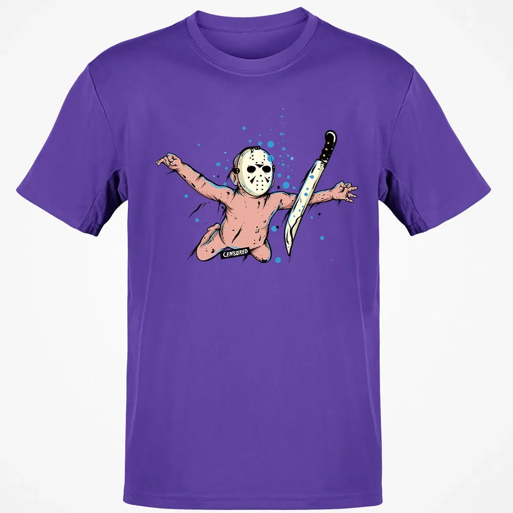 Never Lake Classic Unisex T-Shirt - 10