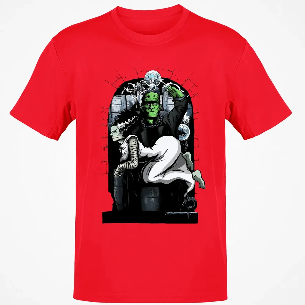 Punish Bride Classic Unisex T-Shirt - 11