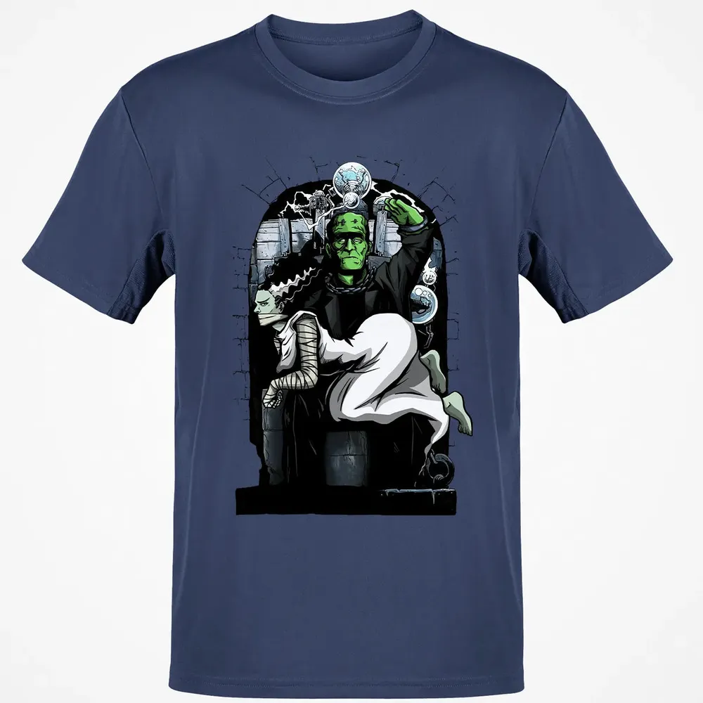 Punish Bride Classic Unisex T-Shirt - 8