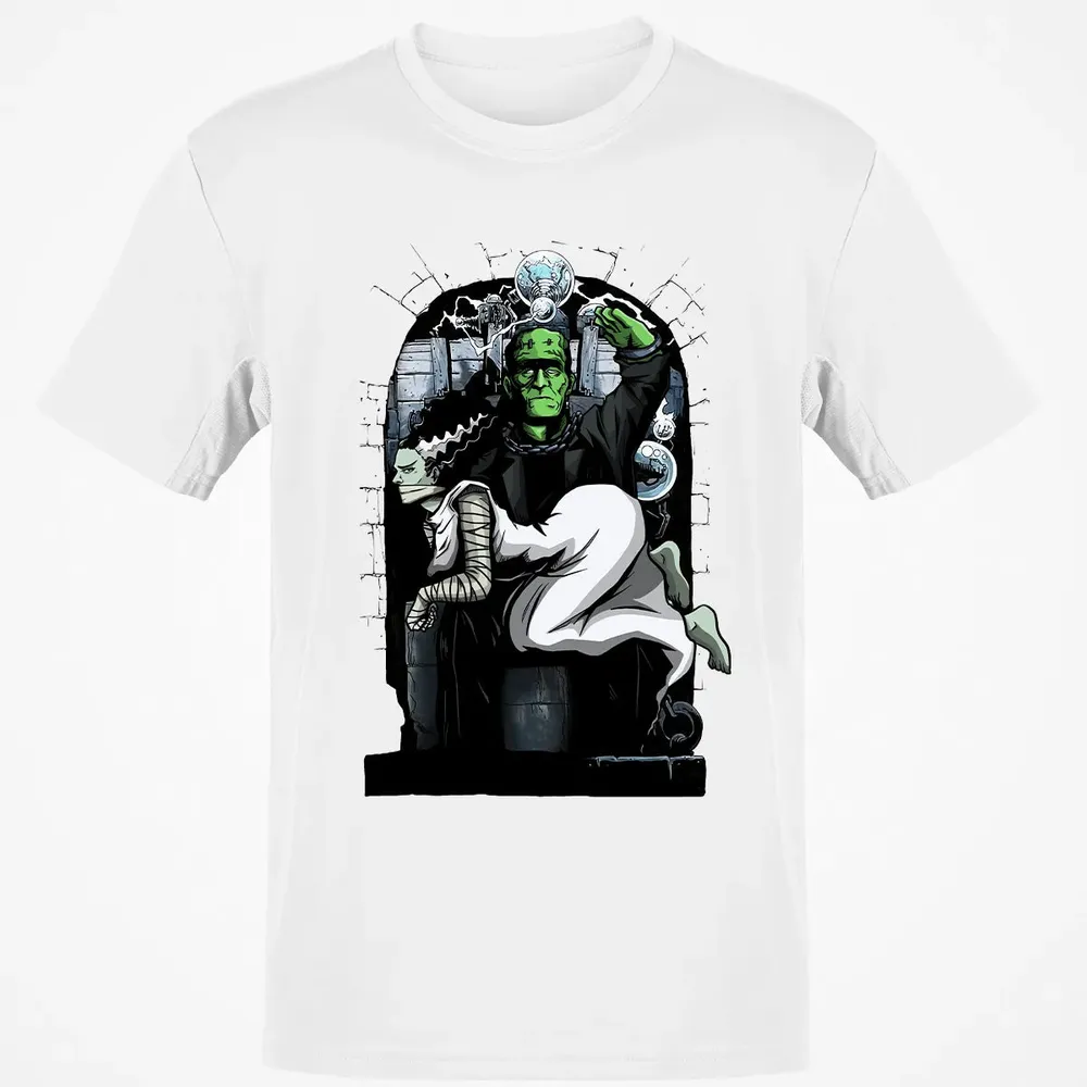 Punish Bride Classic Unisex T-Shirt - 13