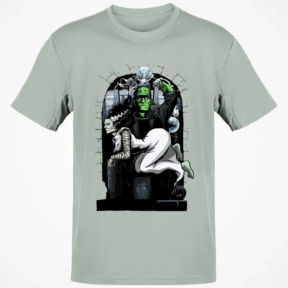 Punish Bride Classic Unisex T-Shirt - 3