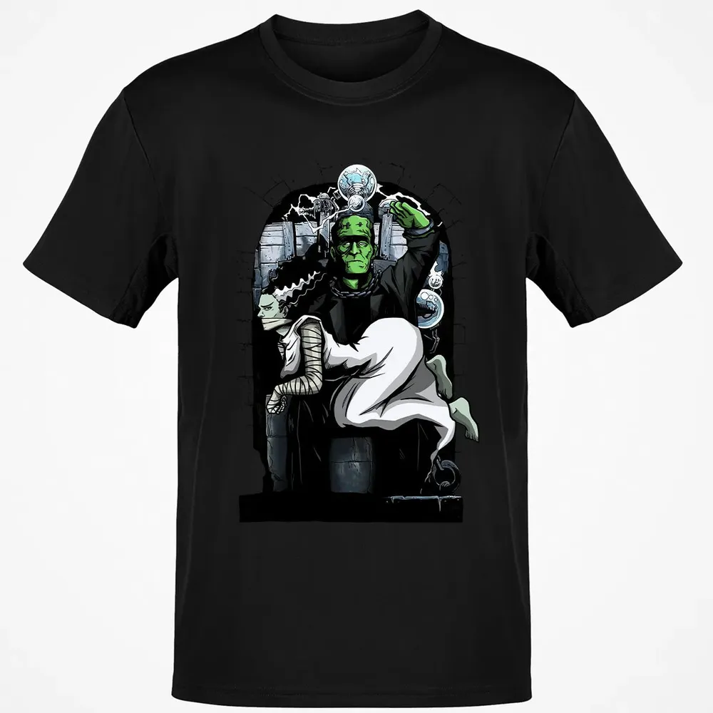 Punish Bride Classic Unisex T-Shirt - 2