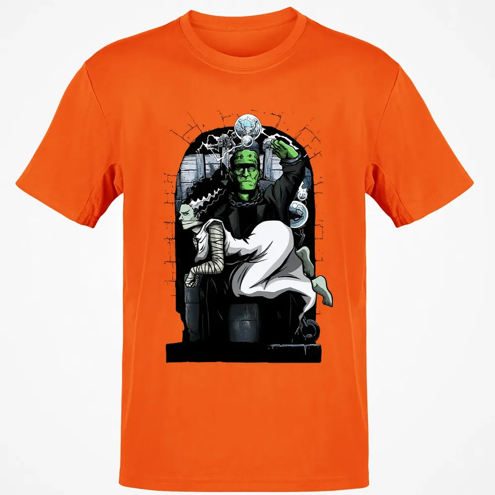 Punish Bride Classic Unisex T-Shirt - 9