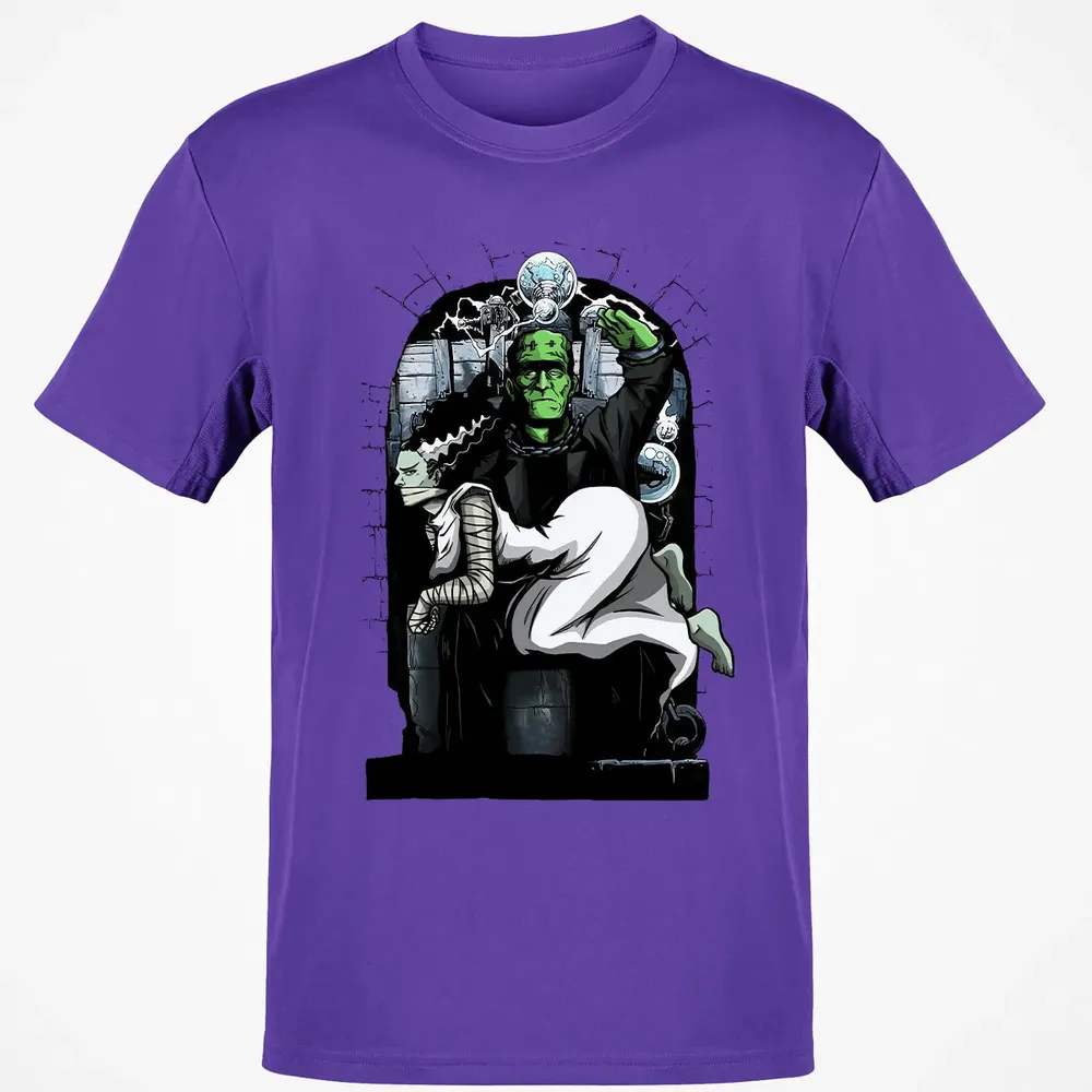 Punish Bride Classic Unisex T-Shirt - 10