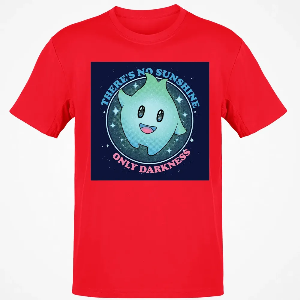 No Sunshine Ornament Classic Unisex T-Shirt - 11