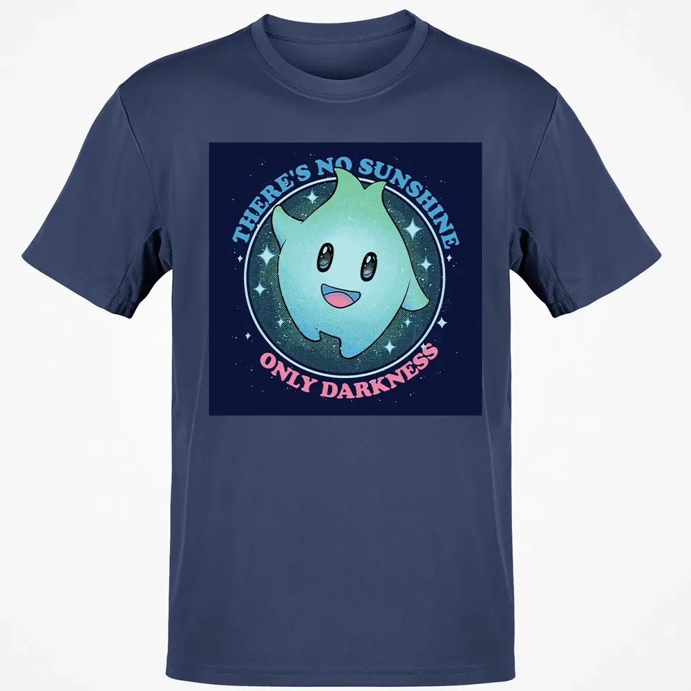 No Sunshine Ornament Classic Unisex T-Shirt - 8