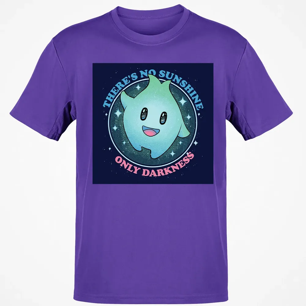 No Sunshine Ornament Classic Unisex T-Shirt - 10