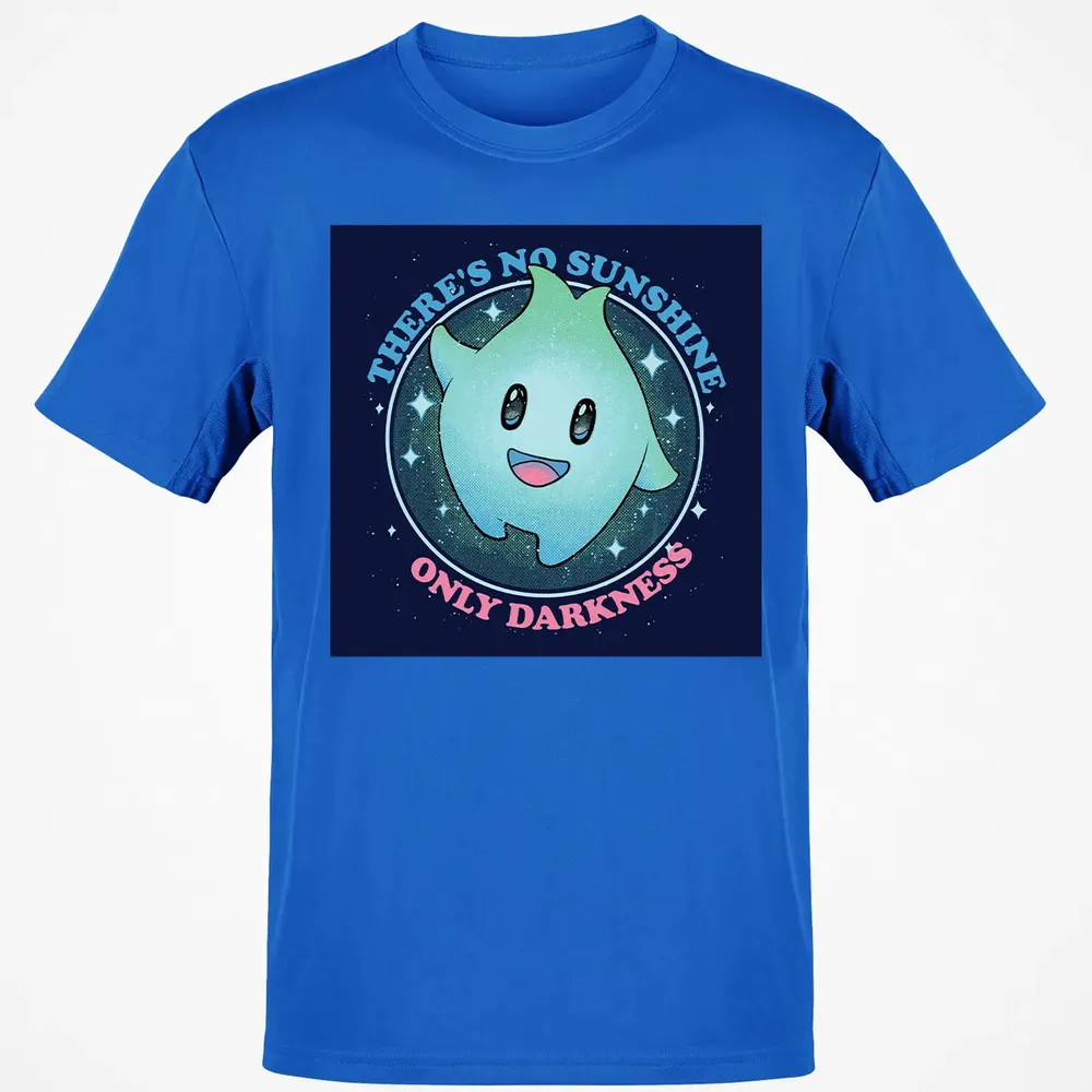 No Sunshine Ornament Classic Unisex T-Shirt - 12