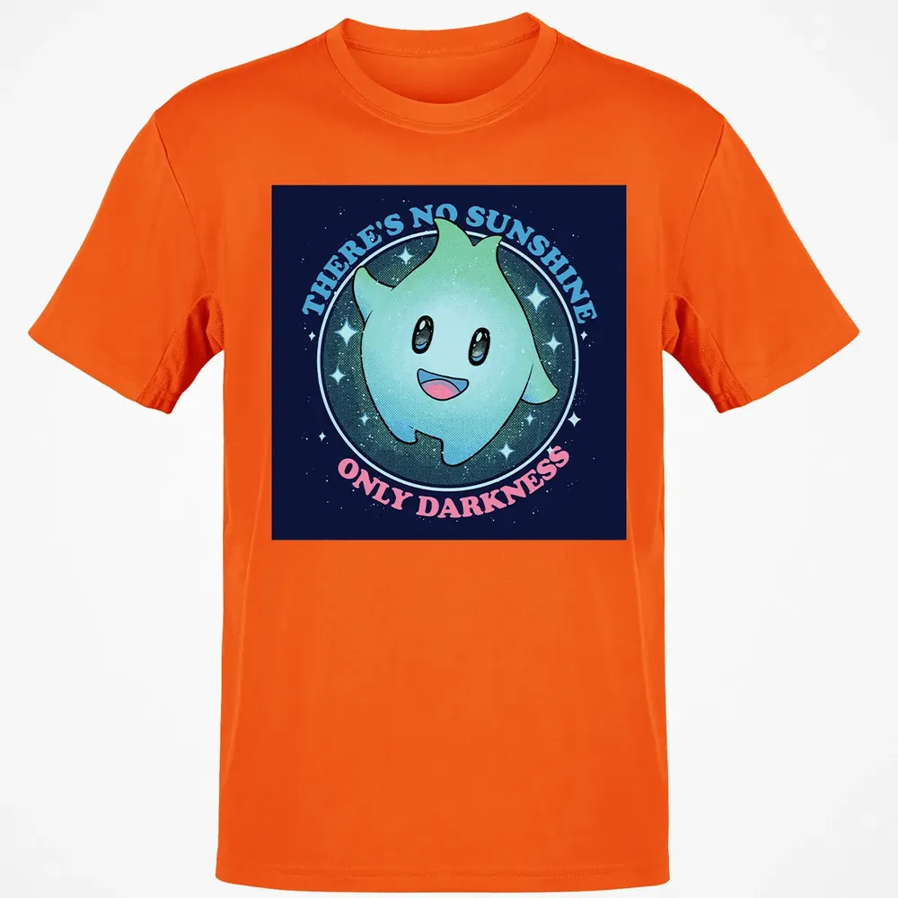 No Sunshine Ornament Classic Unisex T-Shirt - 9