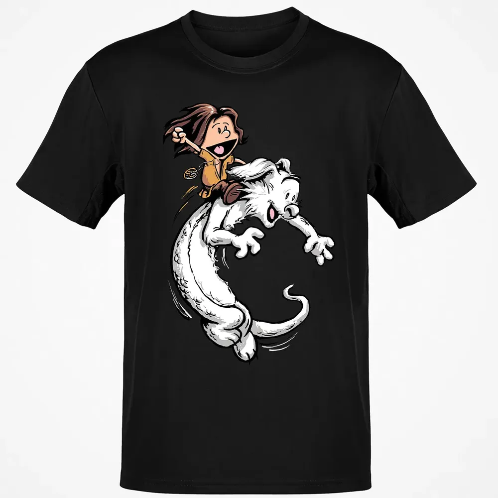 Neverending Imagination Classic Unisex T-Shirt - 2