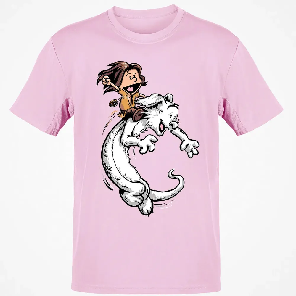 Neverending Imagination Classic Unisex T-Shirt - 6