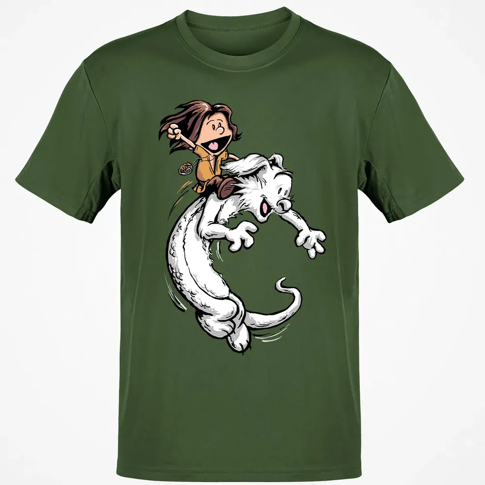 Neverending Imagination Classic Unisex T-Shirt - 7