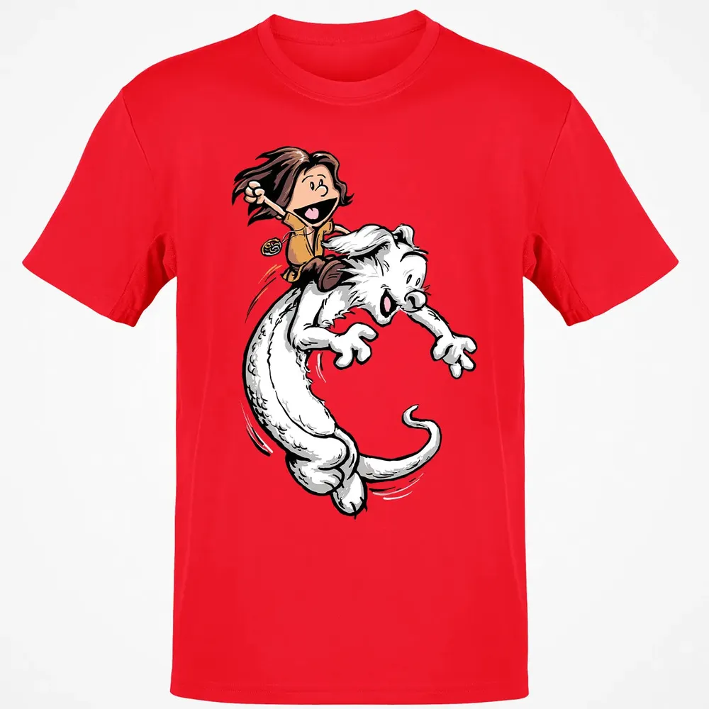 Neverending Imagination Classic Unisex T-Shirt - 11