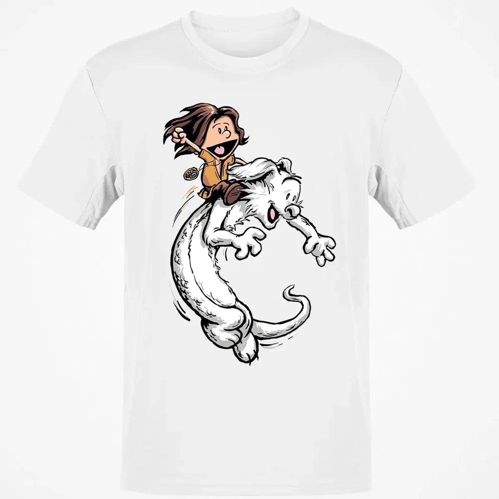 Neverending Imagination Classic Unisex T-Shirt - 13