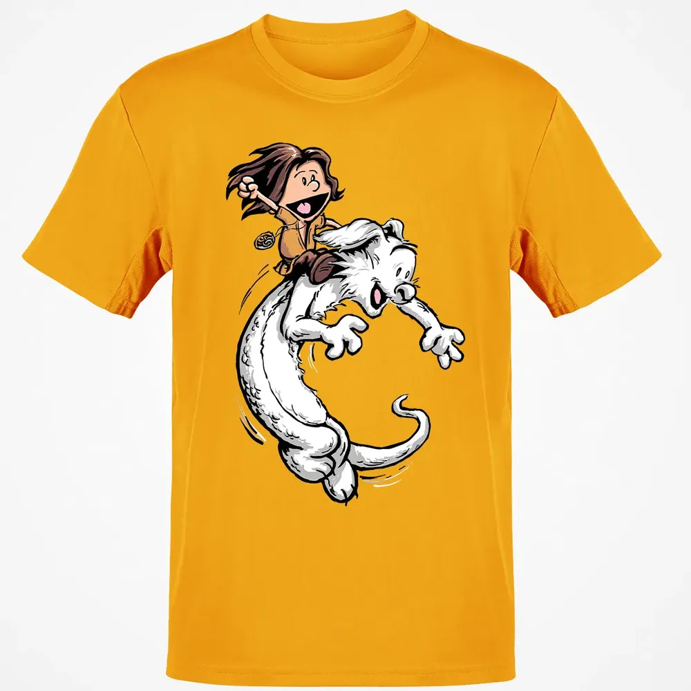 Neverending Imagination Classic Unisex T-Shirt - 5