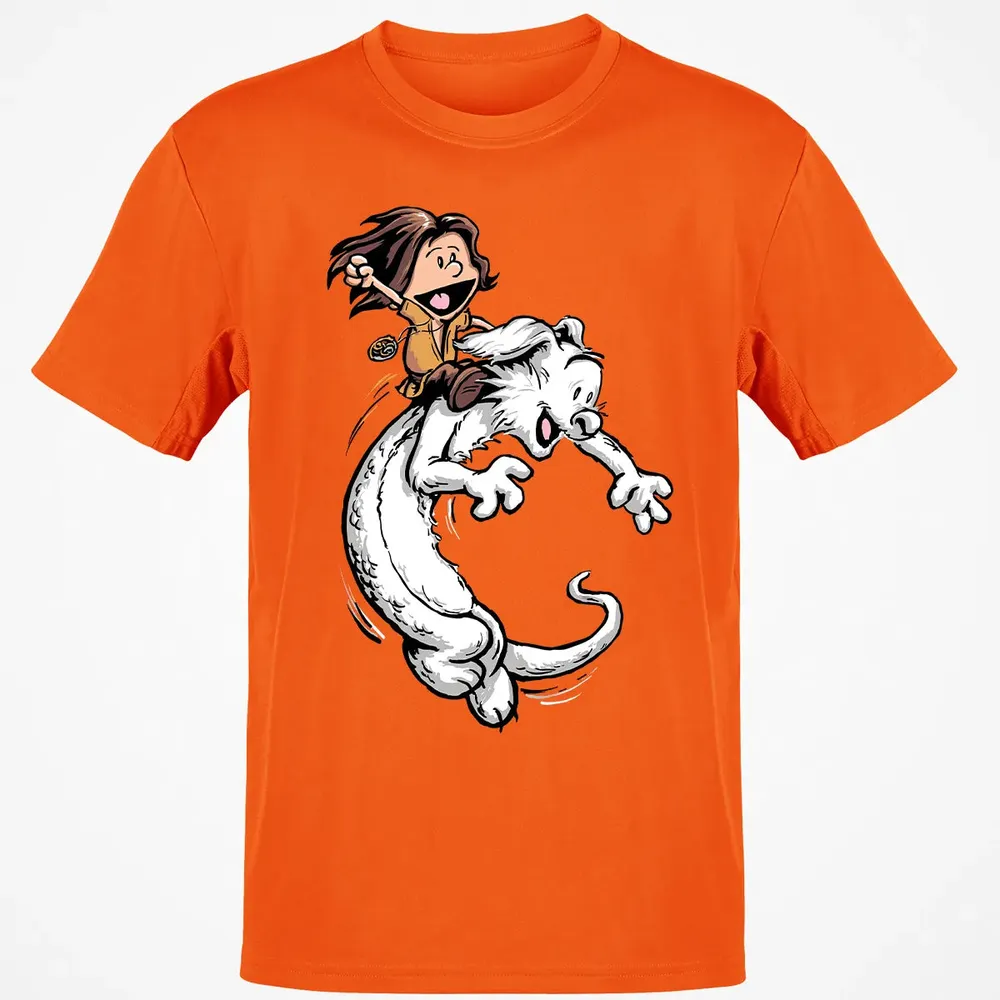 Neverending Imagination Classic Unisex T-Shirt - 9