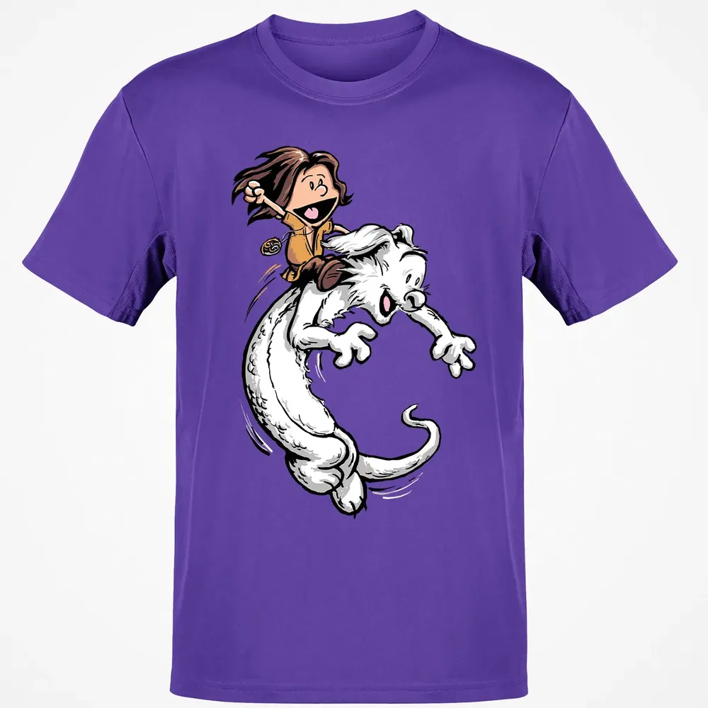 Neverending Imagination Classic Unisex T-Shirt - 10