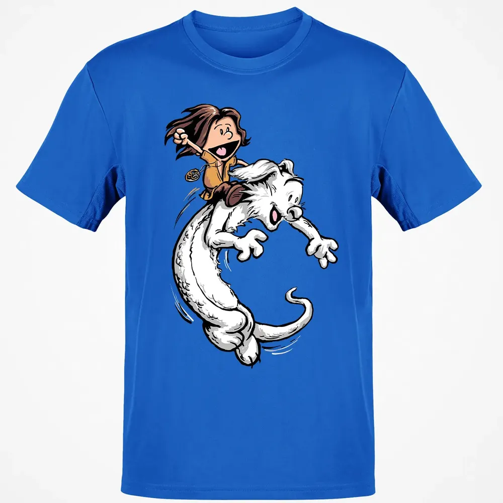 Neverending Imagination Classic Unisex T-Shirt - 12