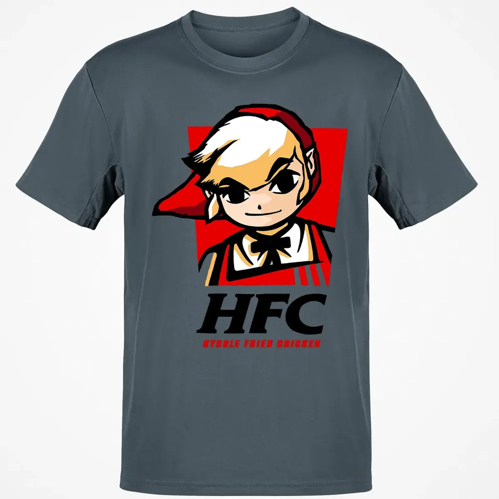 HFC Classic Unisex T-Shirt - 4