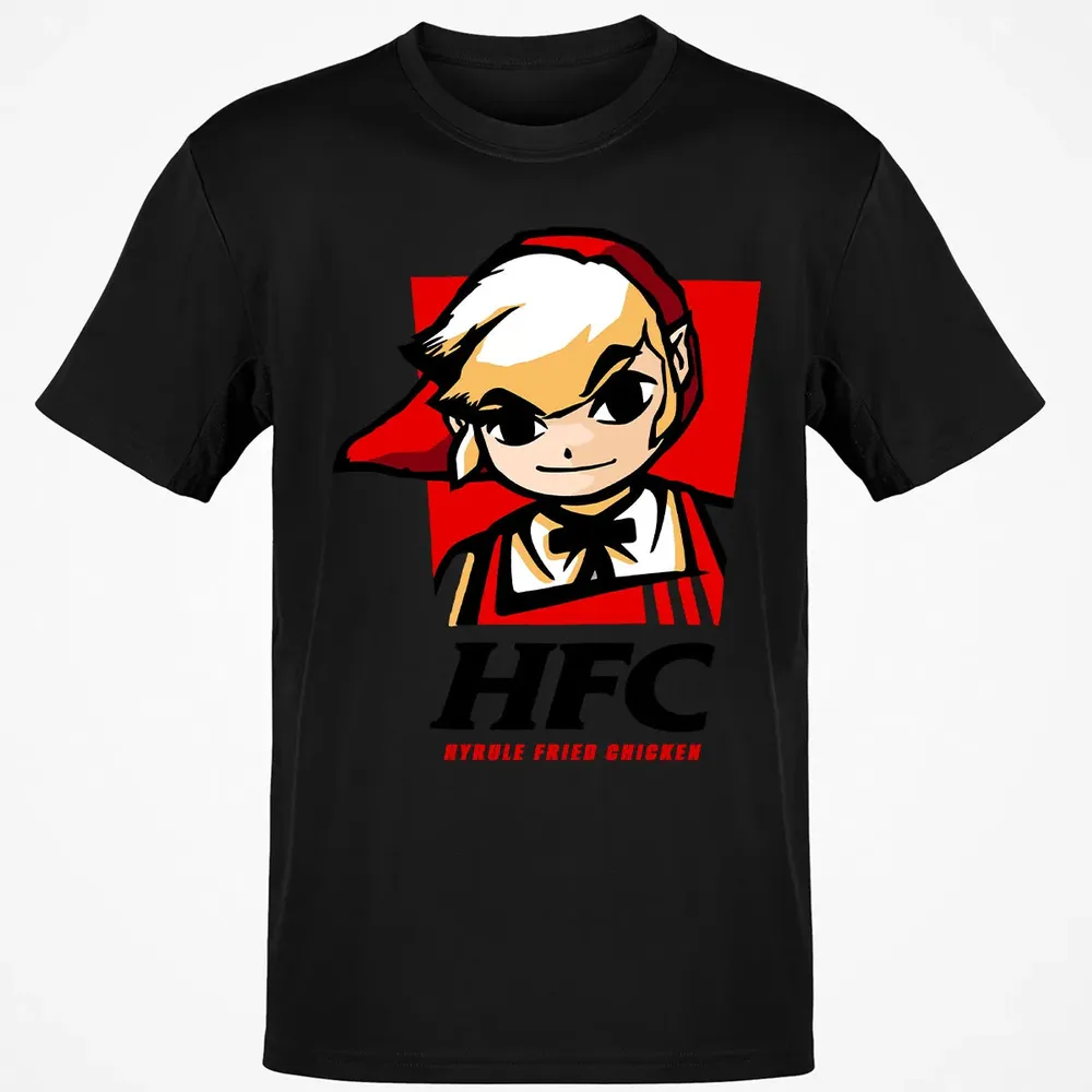 HFC Classic Unisex T-Shirt - 2