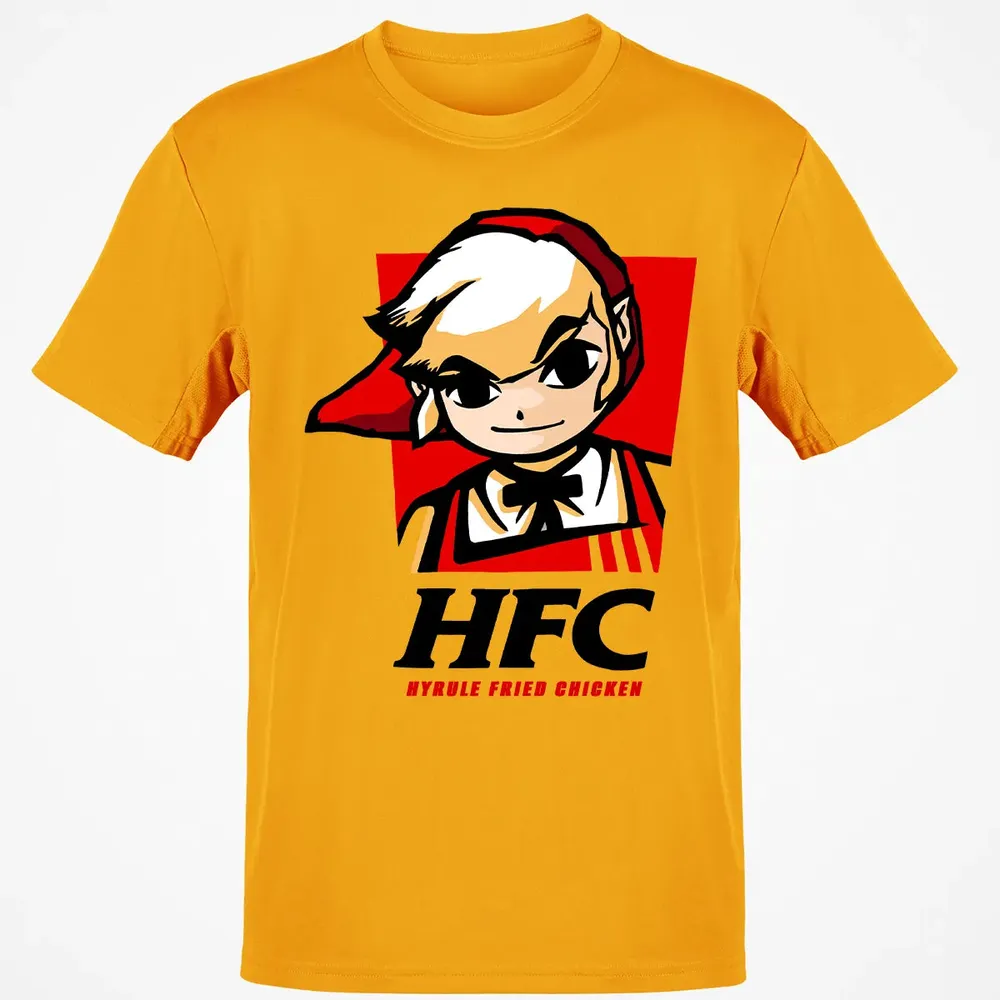 HFC Classic Unisex T-Shirt - 5