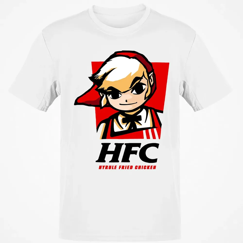 HFC Classic Unisex T-Shirt - 13