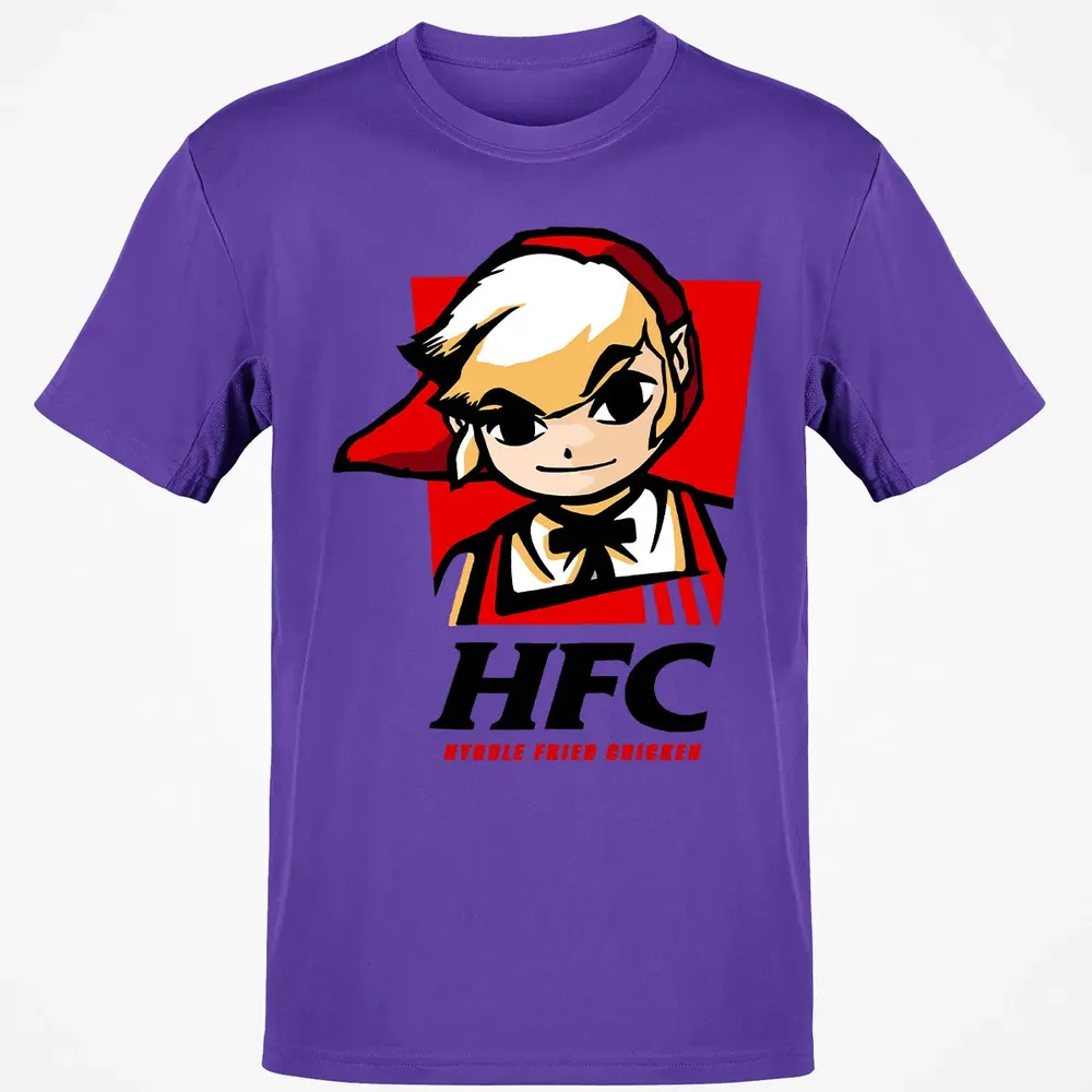 HFC Classic Unisex T-Shirt - 10