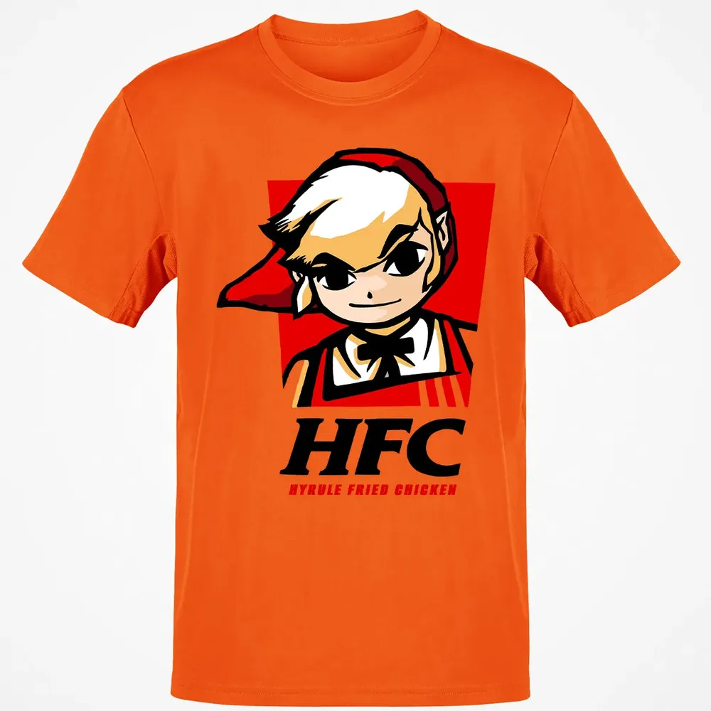 HFC Classic Unisex T-Shirt - 9