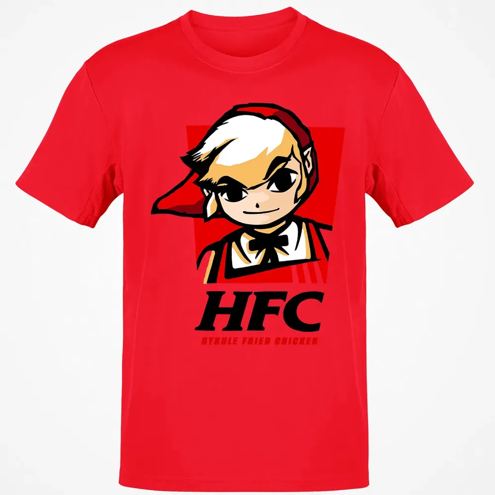 HFC Classic Unisex T-Shirt - 11