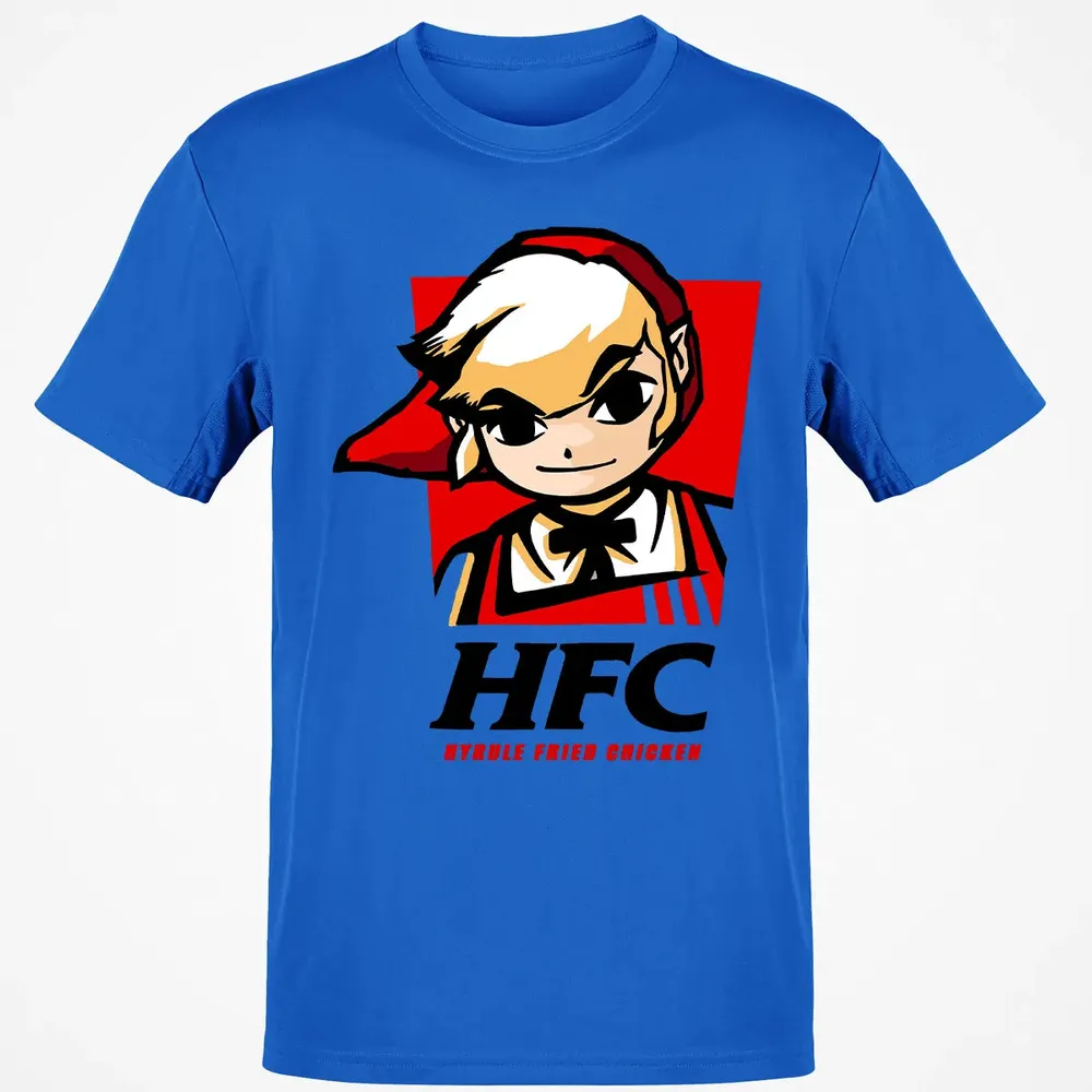 HFC Classic Unisex T-Shirt - 12