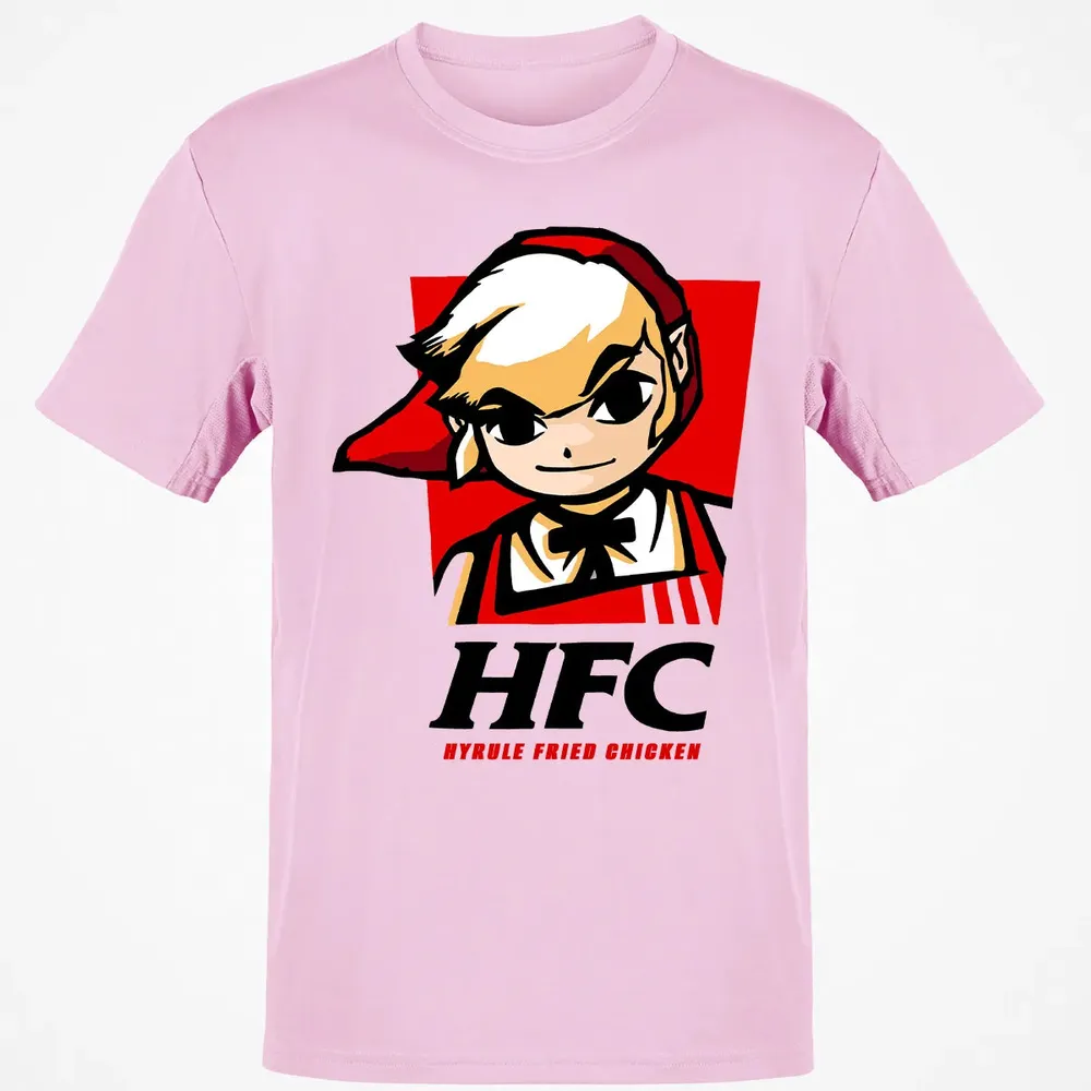 HFC Classic Unisex T-Shirt - 6