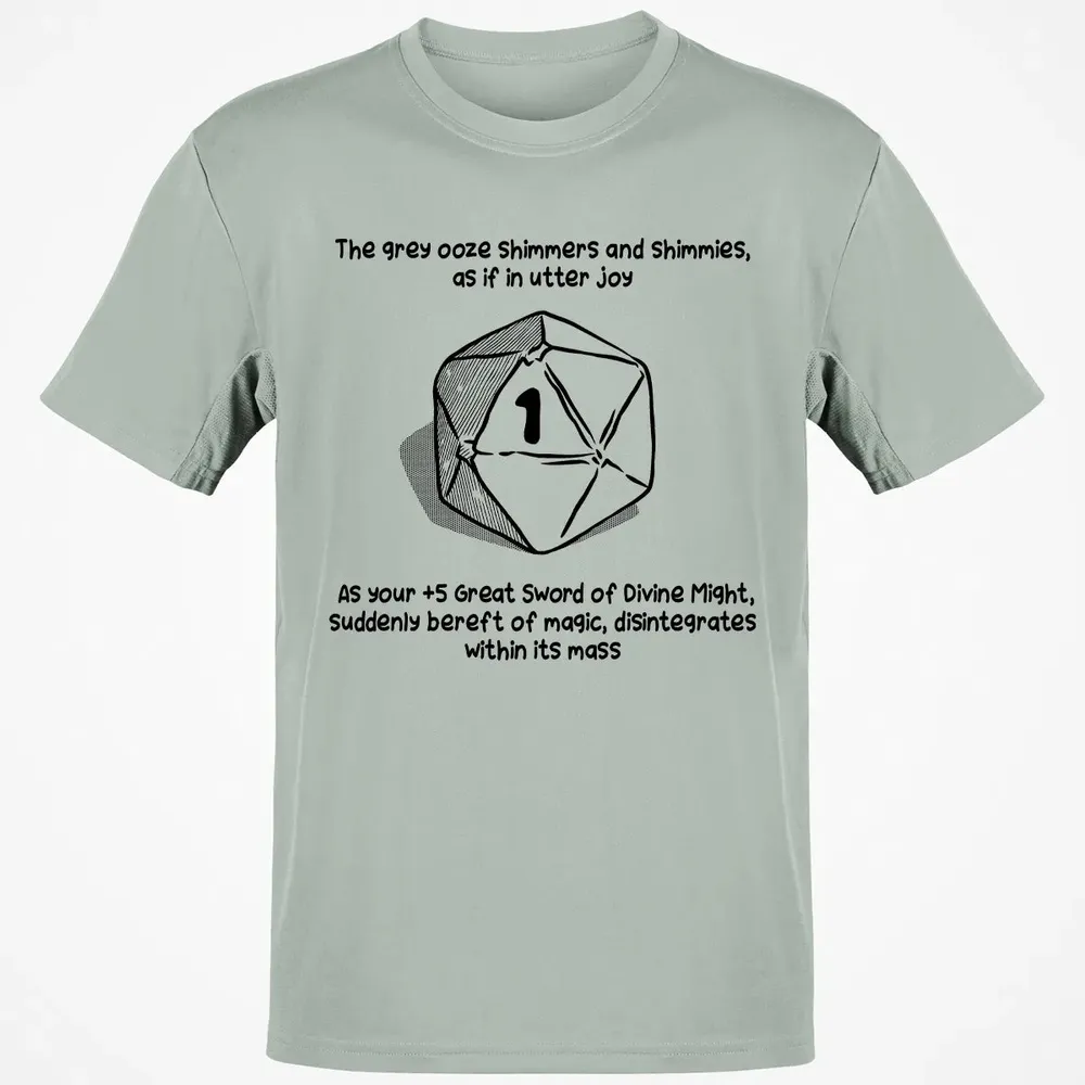 Rolled A 1 Classic Unisex T-Shirt - 3
