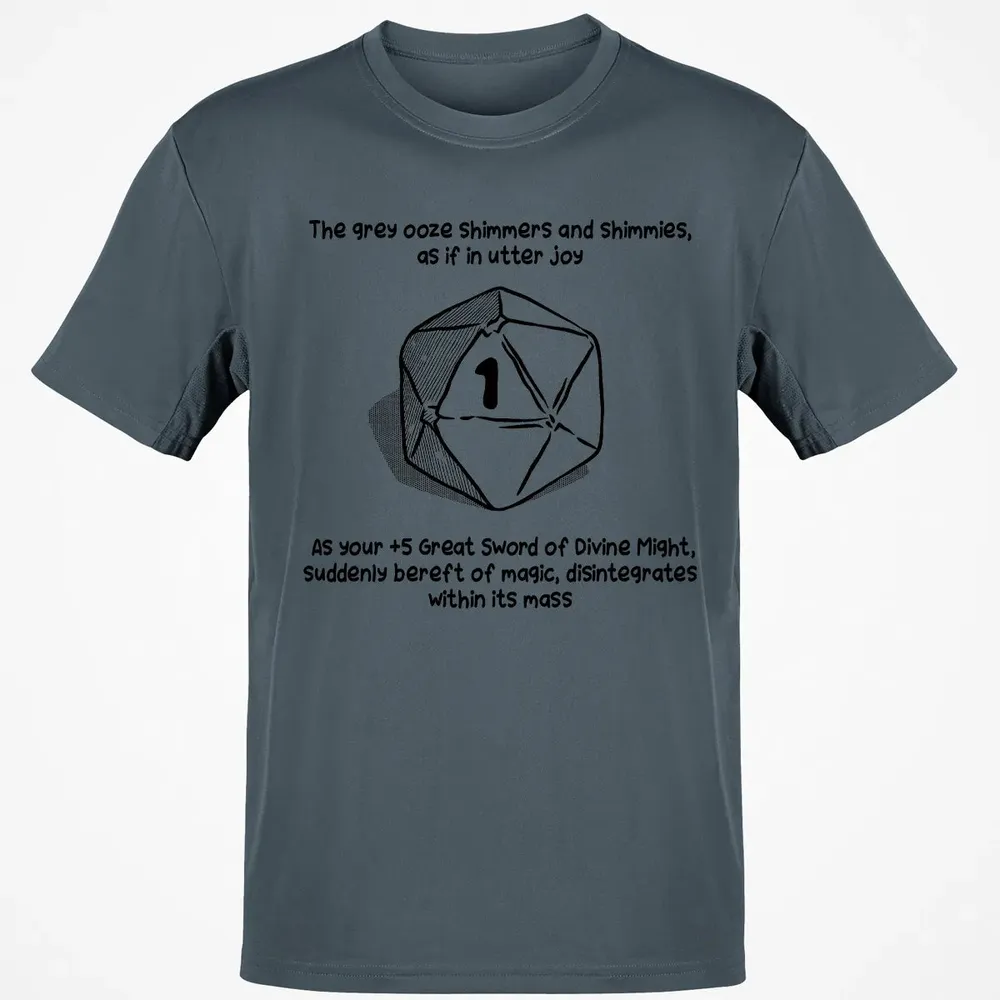 Rolled A 1 Classic Unisex T-Shirt - 4