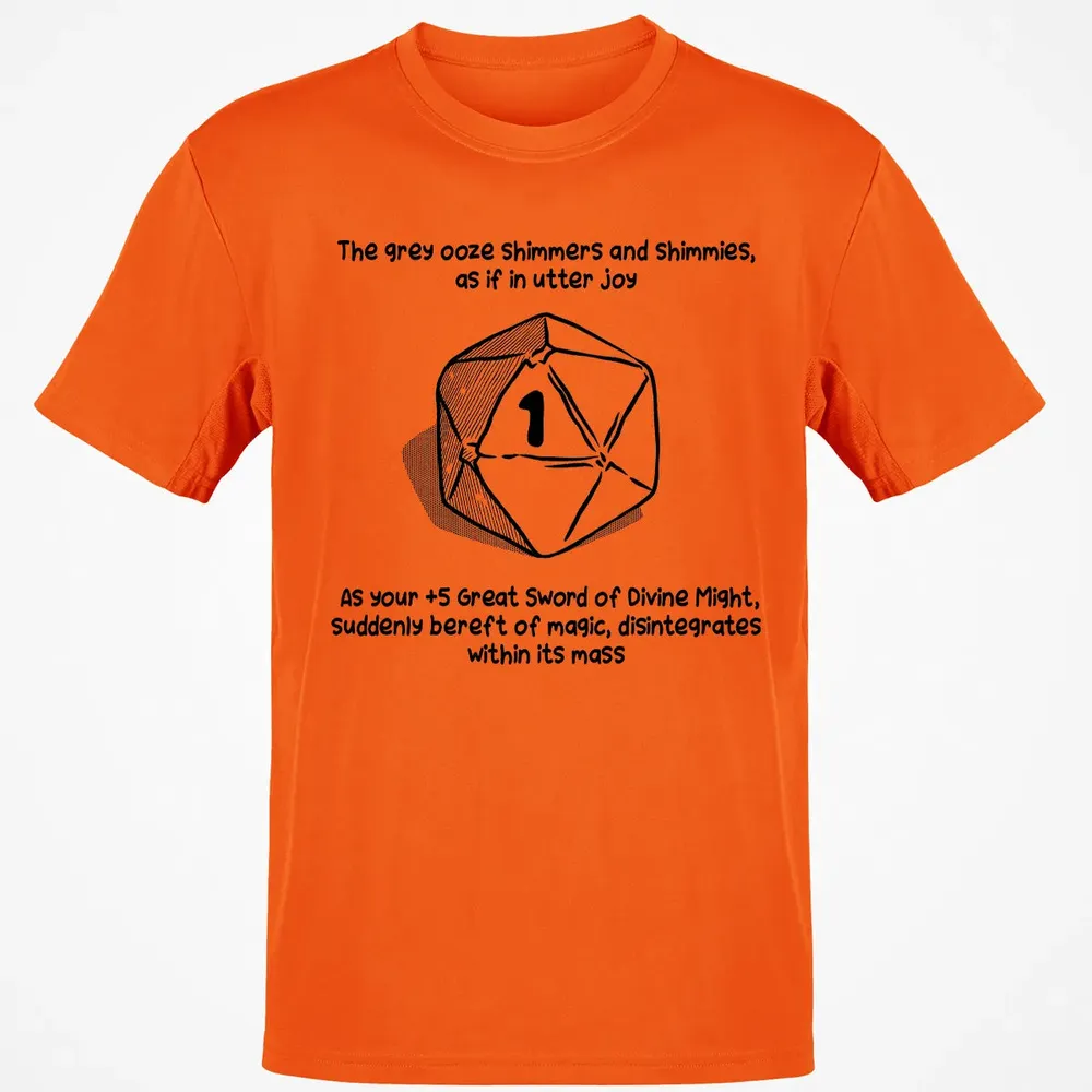 Rolled A 1 Classic Unisex T-Shirt - 9