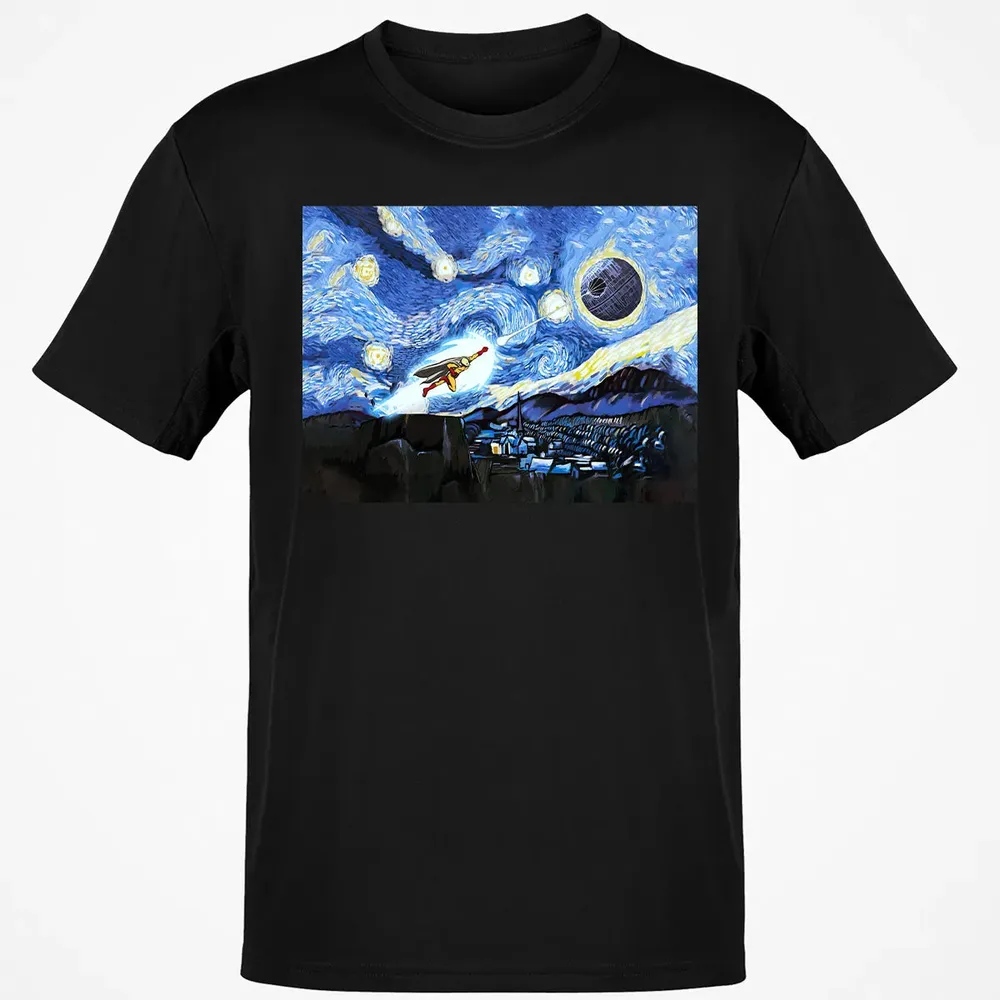 SAlTAMA vs DEATHSTAR Classic Unisex T-Shirt - 2