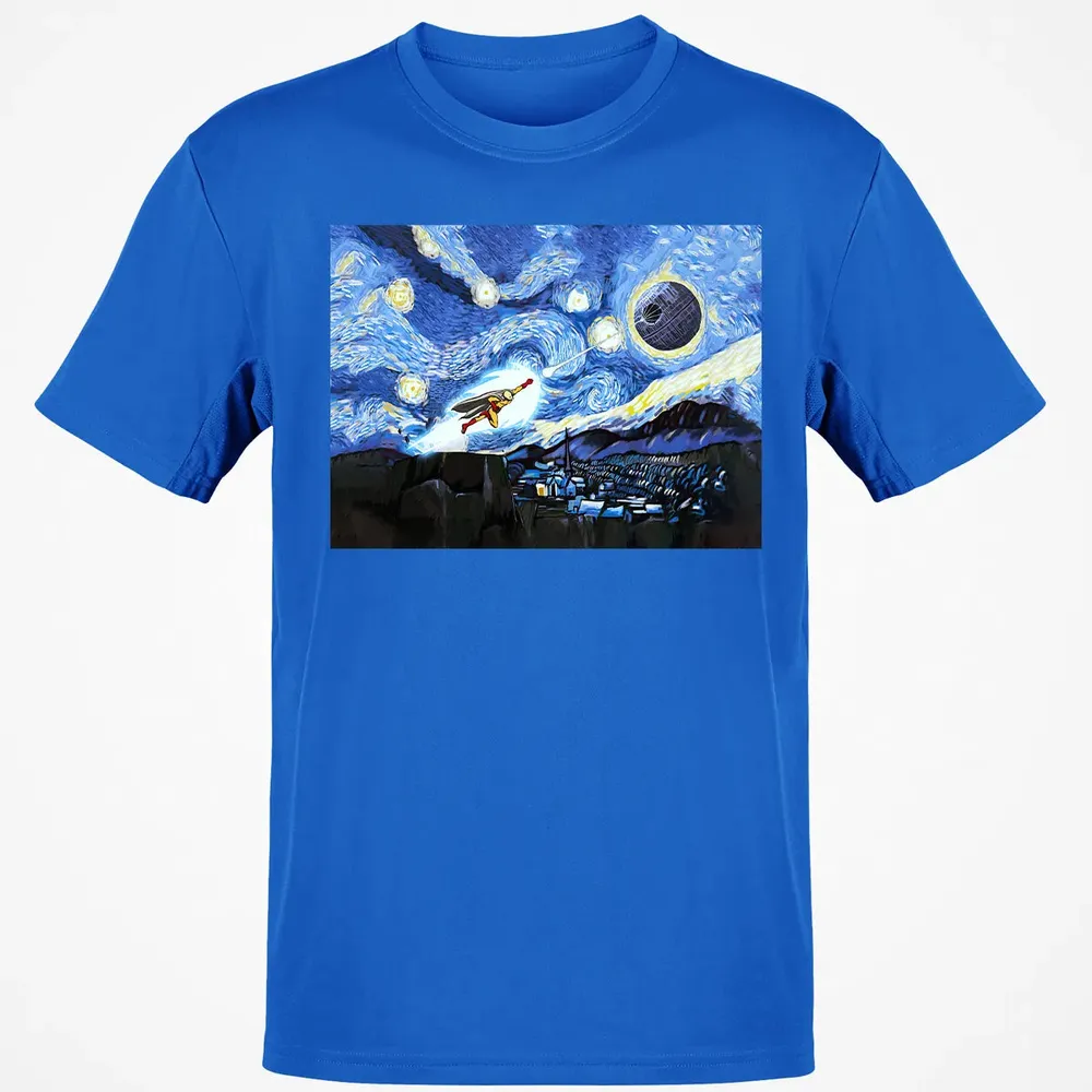 SAlTAMA vs DEATHSTAR Classic Unisex T-Shirt - 12