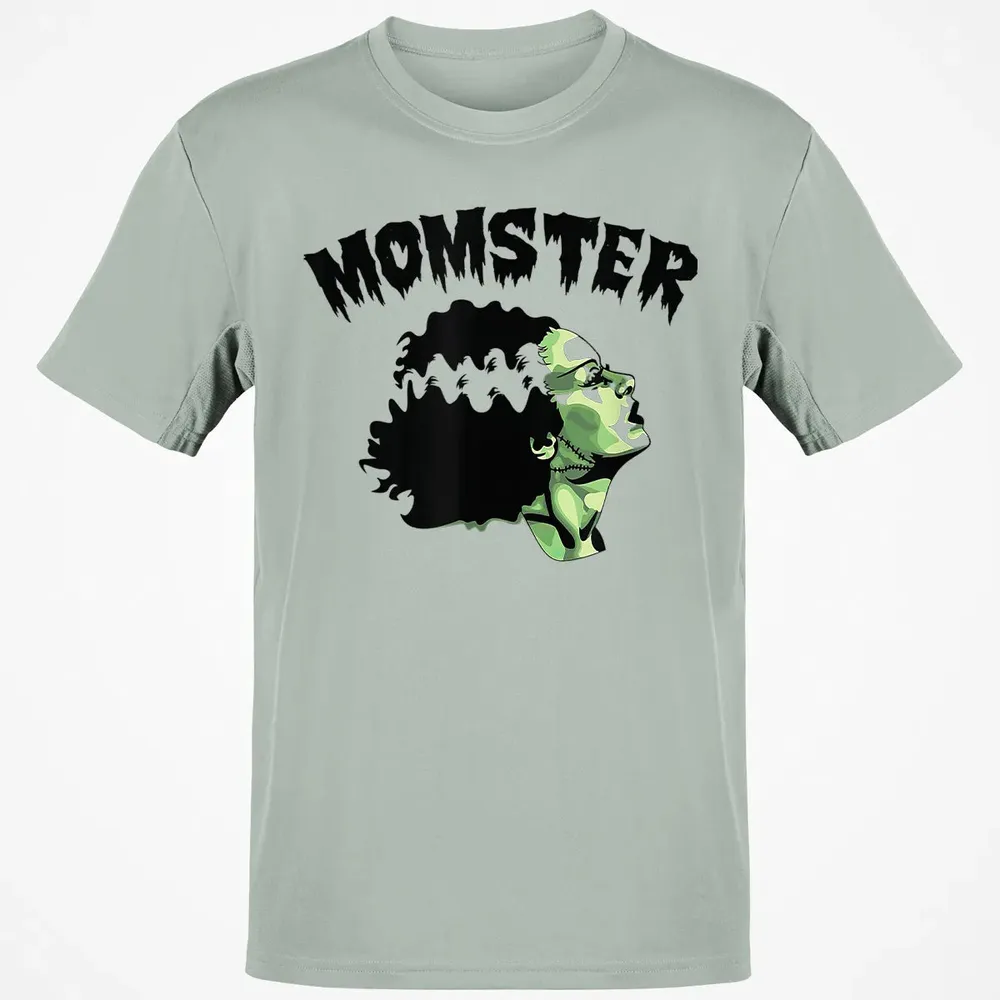 Momster Classic Unisex T-Shirt - 3