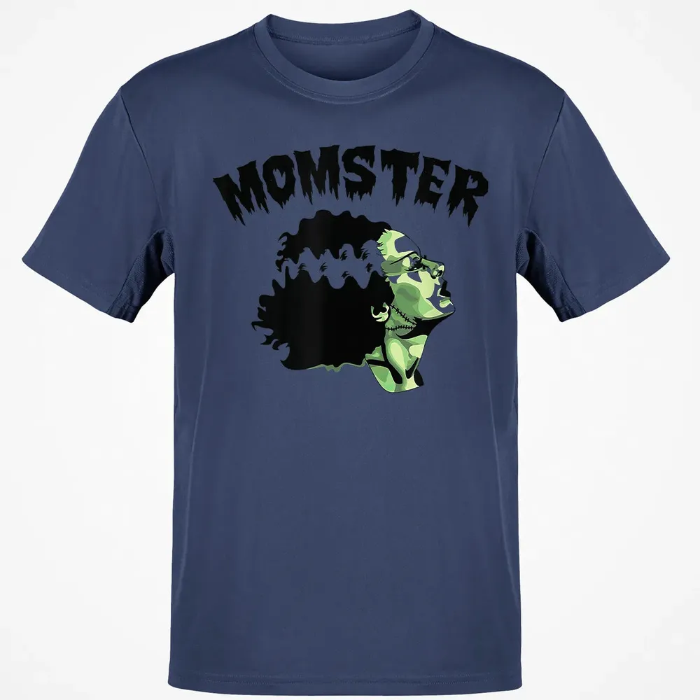 Momster Classic Unisex T-Shirt - 8