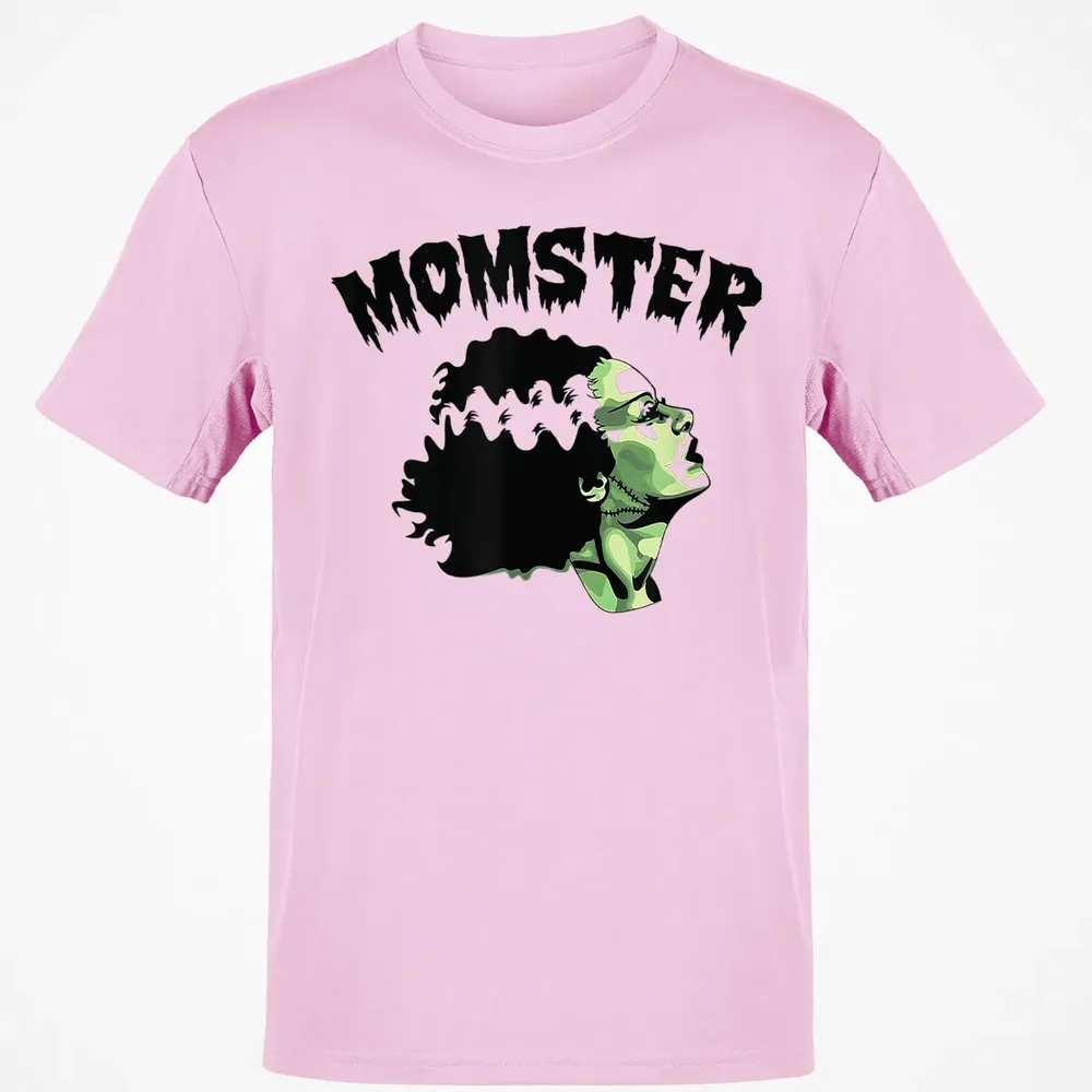 Momster Classic Unisex T-Shirt - 6