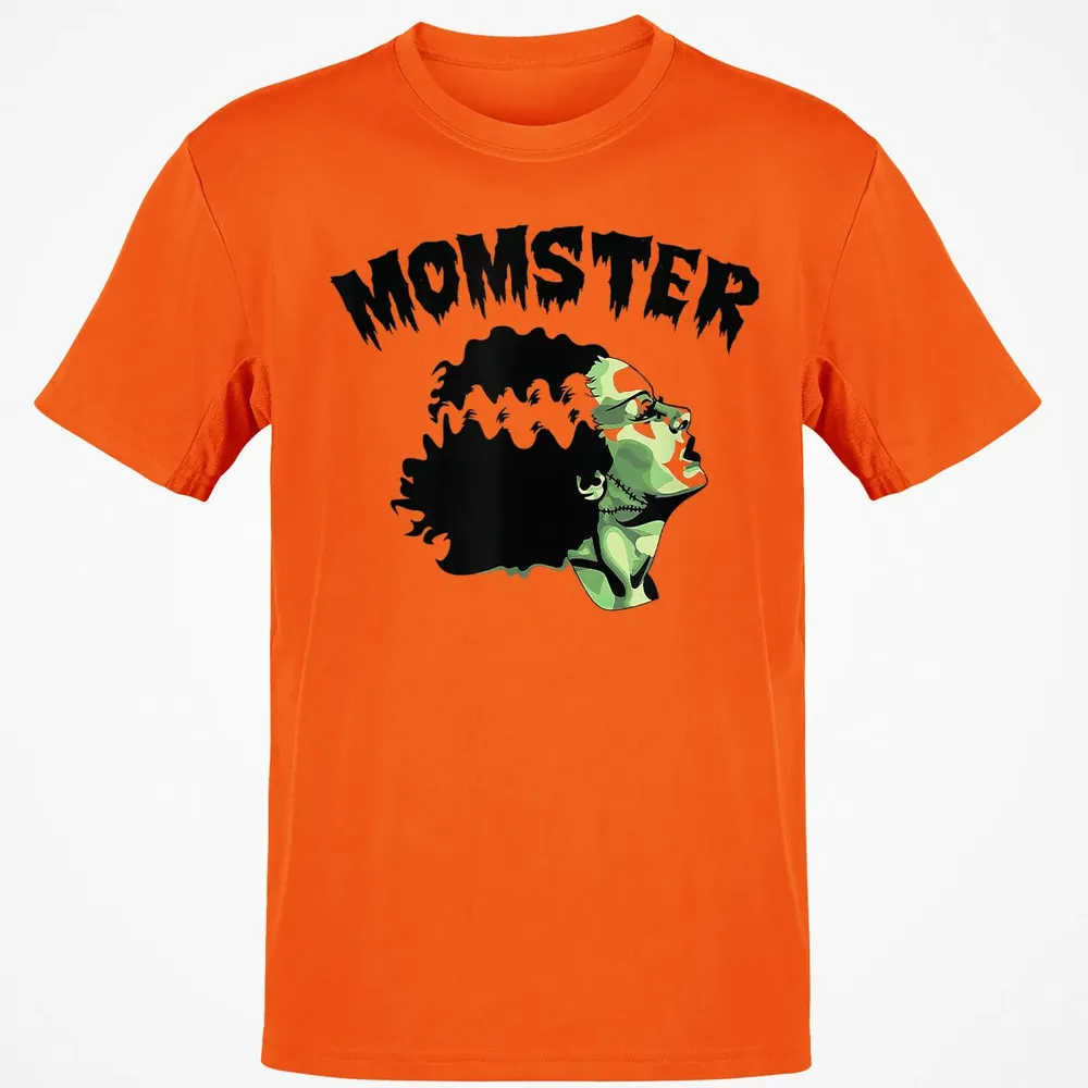 Momster Classic Unisex T-Shirt - 9