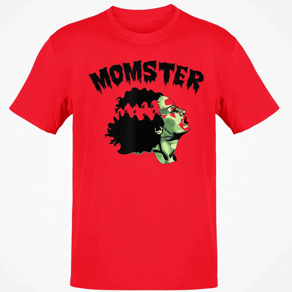 Momster Classic Unisex T-Shirt - 11