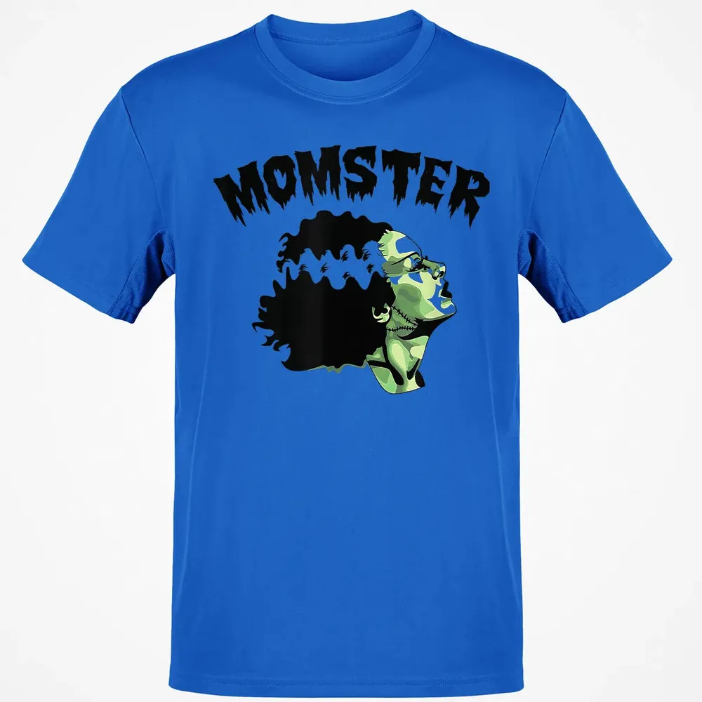 Momster Classic Unisex T-Shirt - 12