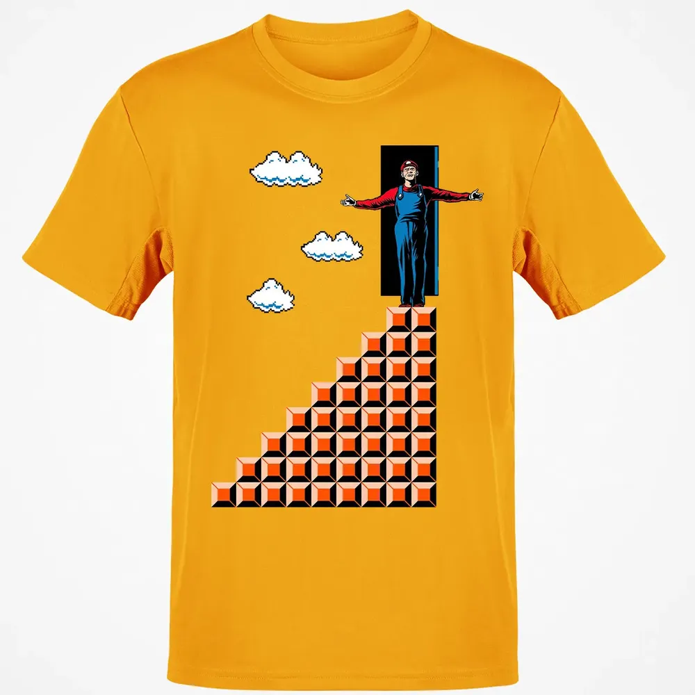 The Show Classic Unisex T-Shirt - 5