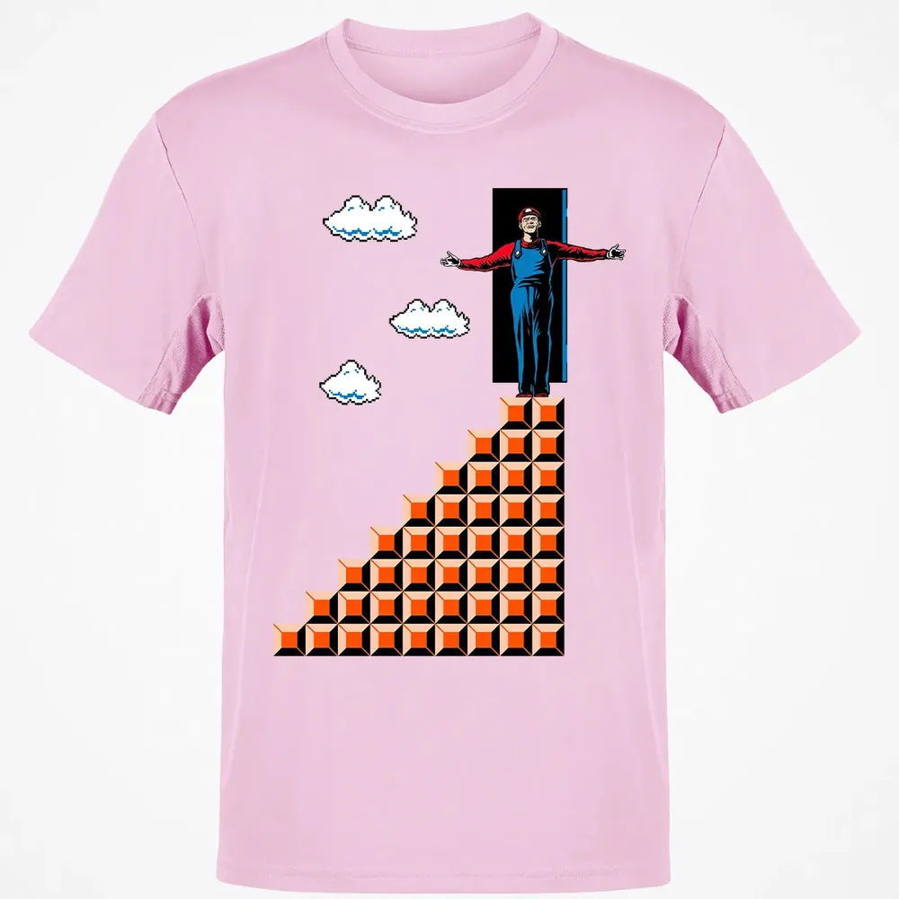 The Show Classic Unisex T-Shirt - 6